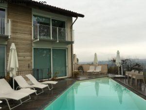 Palas Cerquio - La Morra