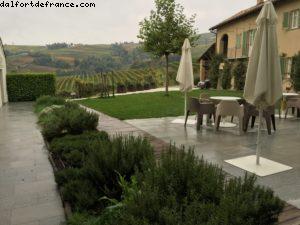 Palas Cerquio - La Morra