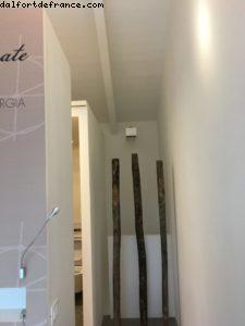 Palas Cerquio - La Morra