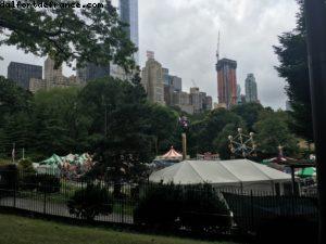 Central Park - Ney York