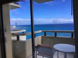 Hotel Sheraton Waikiki - Honolulu