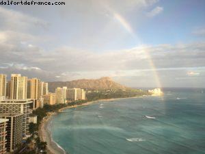 Hotel Sheraton Waikiki - Honolulu