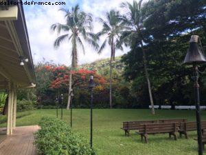 Waimea - North Shore - Oahu
