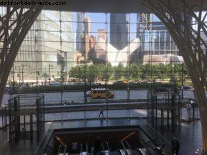 World Trade Center - New York