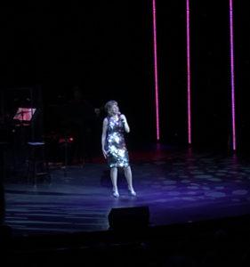 Jackie Hofmann - Notre 55eme croisière Atlantis (à bord du Celebrity Summit)