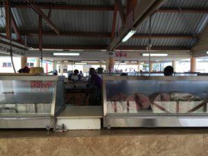 Bridgetown - Notre 55eme croisière Atlantis (à bord du Celebrity Summit)