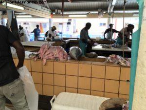 Bridgetown - Notre 55eme croisière Atlantis (à bord du Celebrity Summit)
