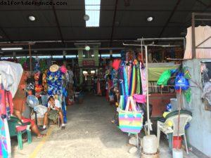 Castries - Notre 55eme croisière Atlantis (à bord du Celebrity Summit)