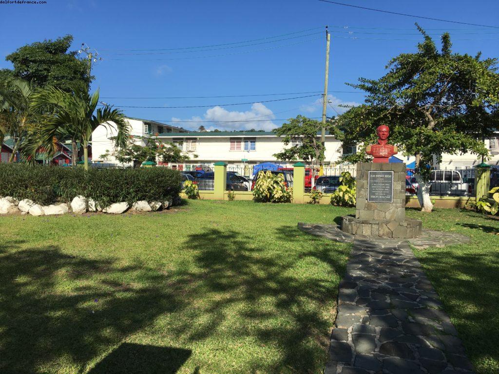 Castries - Notre 55eme croisière Atlantis (à bord du Celebrity Summit)