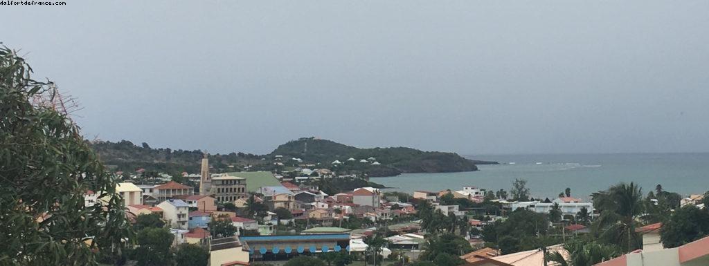 Le Vauclin - Notre 55eme croisière Atlantis (à bord du Celebrity Summit)