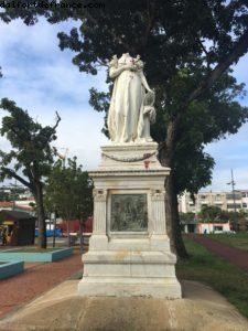 Fort de France - Notre 55eme croisière Atlantis (à bord du Celebrity Summit)