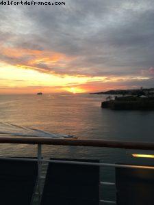 Classic Disco Tea Dance - Notre 55eme croisière Atlantis (à bord du Celebrity Summit)