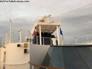 Classic Disco Tea Dance - Notre 55eme croisière Atlantis (à bord du Celebrity Summit)