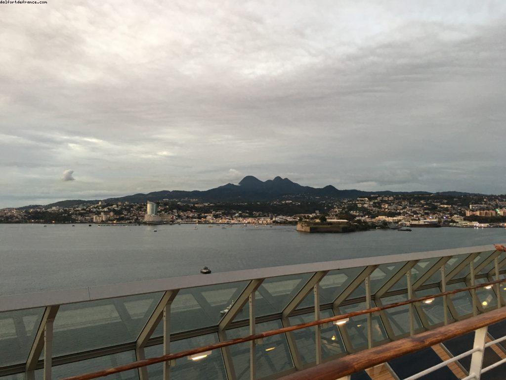 Classic Disco Tea Dance - Notre 55eme croisière Atlantis (à bord du Celebrity Summit)