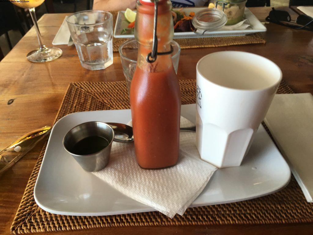 Do Brésil - Notre 55eme croisière Atlantis (à bord du Celebrity Summit)