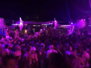 White Party - Notre 55eme croisière Atlantis (à bord du Celebrity Summit)