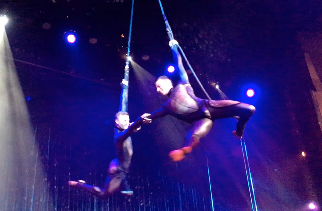 Les Farfadais (Kyle et Stephane) - Notre 55eme croisière Atlantis (à bord du Celebrity Summit)