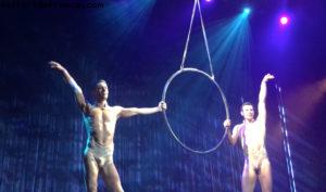 Les Farfadais (Kyle et Stephane) - Notre 55eme croisière Atlantis (à bord du Celebrity Summit)