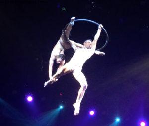 Les Farfadais (Kyle et Stephane) - Notre 55eme croisière Atlantis (à bord du Celebrity Summit)