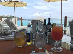 La Samana - St Martin