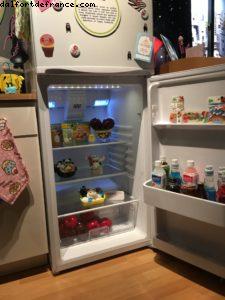 Japon - Epcot - Walt Disney World