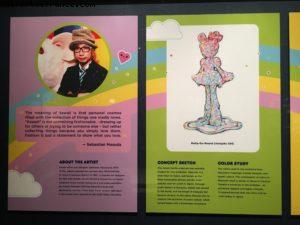 Japon - Epcot - Walt Disney World