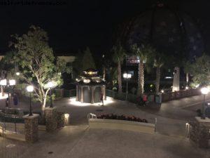 Disney Springs - Walt Disney World