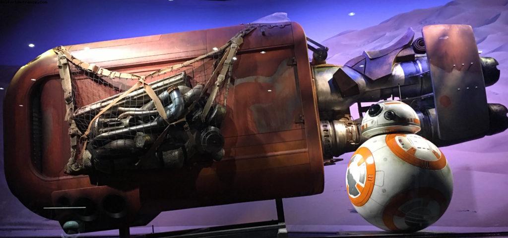 Star Wars - Hollywood Studios - Walt Disney World