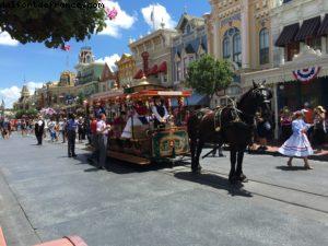 Gay Days @ Magic Kingdom - Walt Disney World