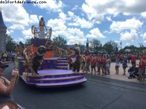 Gay Days @ Magic Kingdom - Walt Disney World