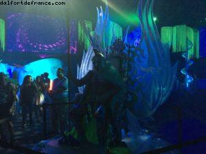 Epcot - OneMagicalWeekend - Gaydays@Epcot - Walt Disney World