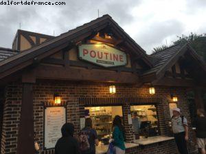 Disney Springs - Walt Disney World