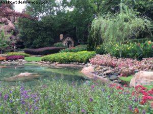 Epcot - Walt Disney World