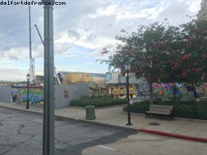 Fast and Furious - Universal Studio - Orlando