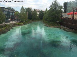 Disney Springs - Walt Disney World