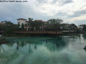 Disney Springs - Walt Disney World