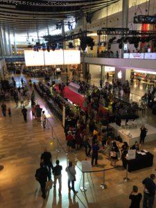 Fashion show mall - Las Vegas