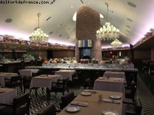 Hôtel SLS - Las Vegas