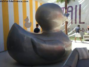 Hôtel SLS - Las Vegas