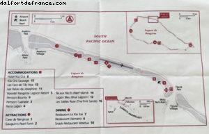 Day 3 - île de Rangiroa (Tuamotu) - Notre 56eme croisière Atlantis (à bord de l'Oceania Marina)