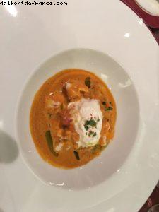 La réserve (Une incroyable expérience culinaire)