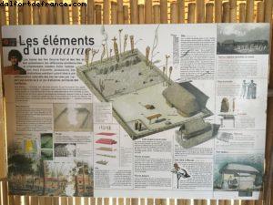 Conduite autour de Huahine - Notre 56eme croisière Atlantis (à bord de l'Oceania Marina)