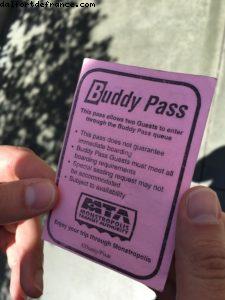 California Adventure - Parc Disneyland (Californie) 