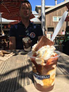 California Adventure - Parc Disneyland (Californie) 