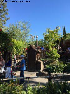 Parc Disneyland (Californie) 