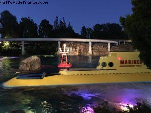 Parc Disneyland (Californie) 