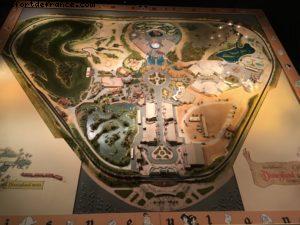 Parc Disneyland (Californie) 