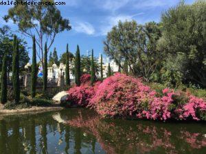 Parc Disneyland (Californie) 