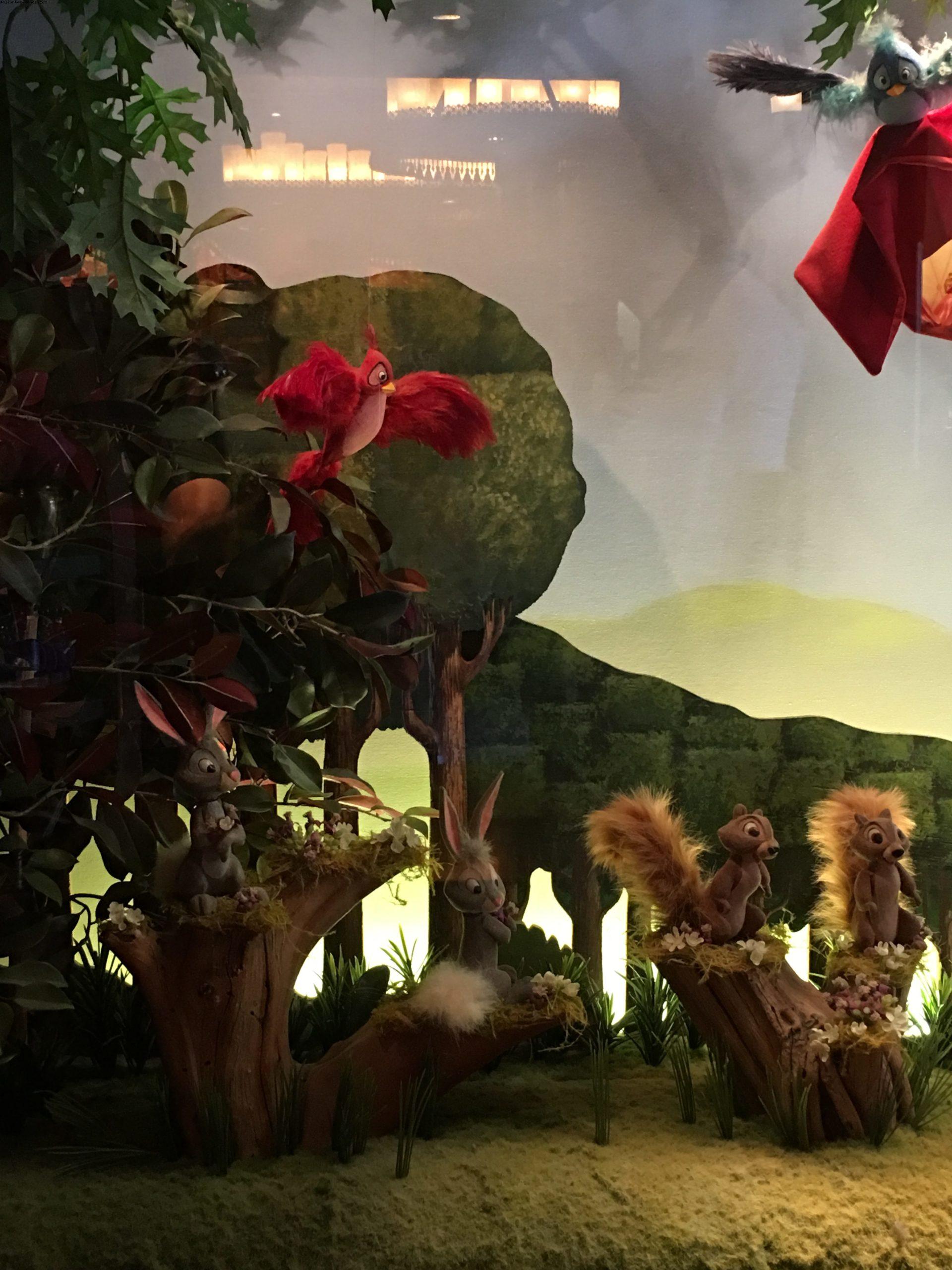 Parc Disneyland (Californie) 