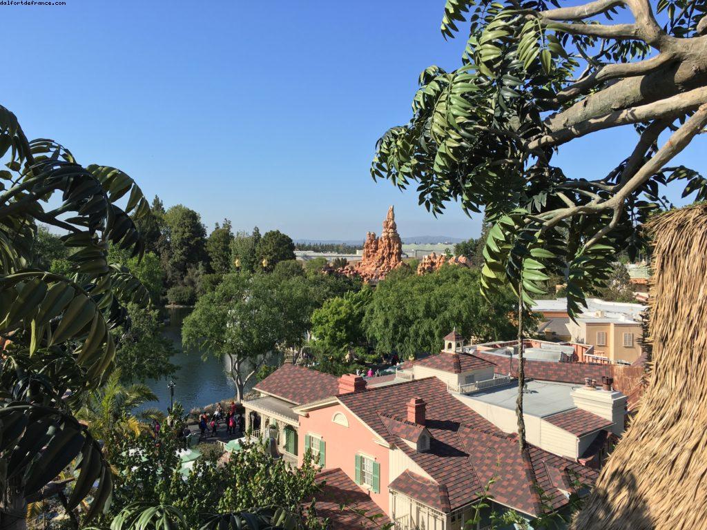 Parc Disneyland (Californie) 